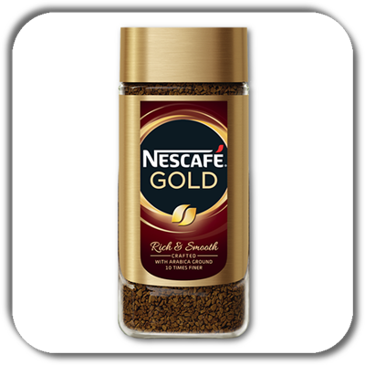 Kawa NESCAFE GOLD 200g Kawa NESCAFE GOLD 200g