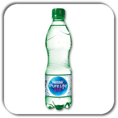 NESTLE 0,5L. woda gazowana NESTLE 0,5L. woda gazowana
