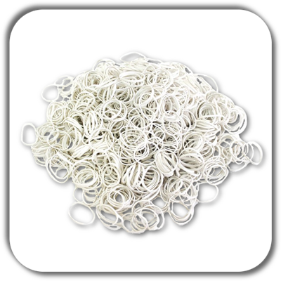 Gumki recepturki 1 kg. 100mm.