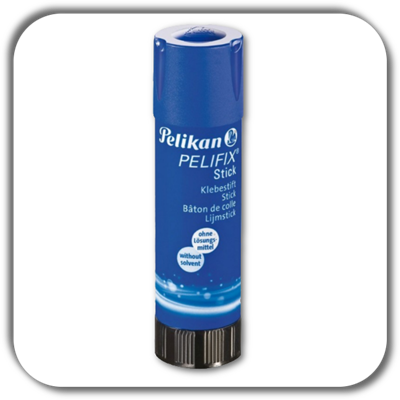 Klej w sztyfcie PELIKAN 9g.Nimbo