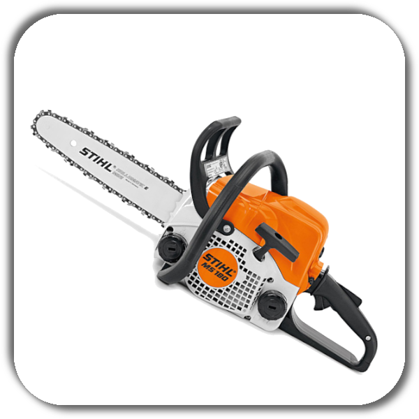 PILARKA STIHL MS 180