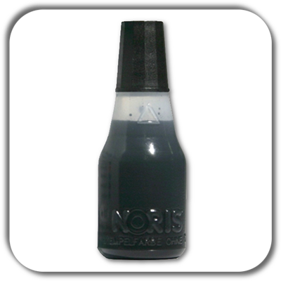 Tusz do stempli NORIS 110S czarny