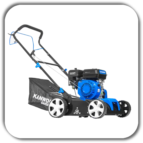 AERATOR SPALINOWY KANWOD APACHINO