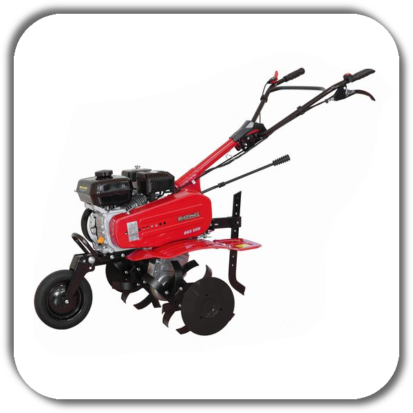 GLEBOGRYZARKA HORTMASZ HGS 500