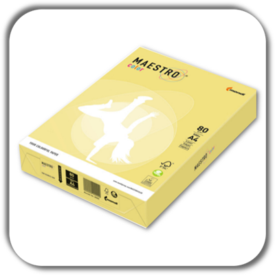 Xero A4 MAESTRO 80g. trend cytrynowy (34) Xero A4 MAESTRO 80g. trend cytrynowy (34)