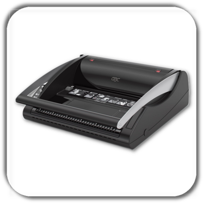Bindownica GBC ClickBind 150