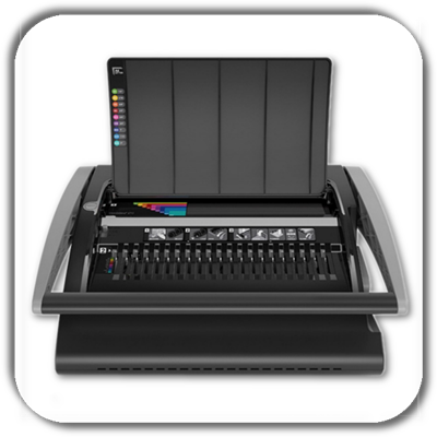 Bindownica GBC CombBind 200 GBC