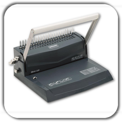Bindownica ARGO WALLNER iBind A20