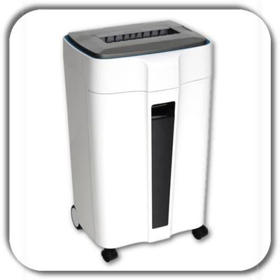 Niszczarka ARGO WALLNER HD-300 C4 110334